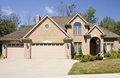 Garage Door Repair Services in  Bell, CA